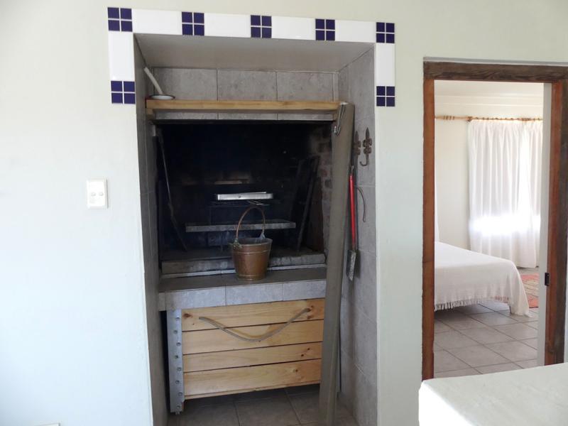 4 Bedroom Property for Sale in Golden Mile Western Cape